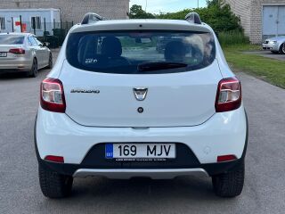 Dacia Sandero 0.9 R3 66kW