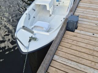 Lami 425 rx 26kW