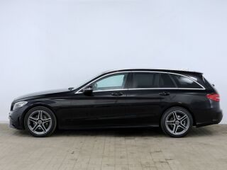 Mercedes-Benz C 220 d AMG 2.0 143kW