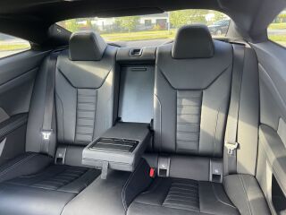 BMW 420 i Coupe M-Sportpakett 2.0 135kW