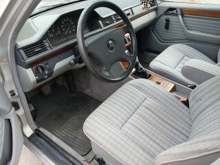 Mercedes-Benz 200 2.0 53кВ