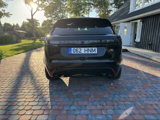 Land Rover Range Rover Velar R-Dynamic Meridian 2.0 150kW