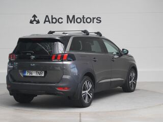 Peugeot 5008 Allure 1.6 121кВ