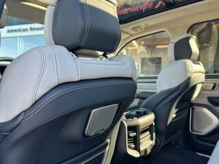 Ram 1500 Tungsten Crew Cab NEW 3.0 R6 Hurricane Twin Turbo 540hp