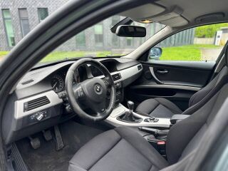 BMW 320 Sport 2.0 R4 N47 130кВ