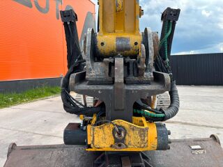 CAT / Caterpillar 326 FL 152kW