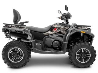 Loncin X Wolf 550 Long EPS T3b 32kW