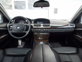 BMW 740 i 4.0 240kW
