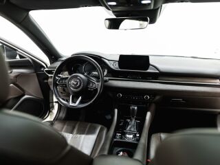 Mazda 6 Exclusive-Line Facelift 2.2 R4 Skyactiv-D 135kW