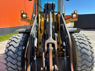 Volvo L90E 4x4 121kW