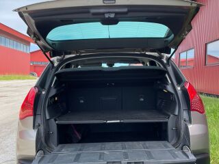 Peugeot 3008 1.6 115kW