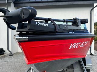 NorthSilver 585 Fish Sport 150 ProXS XL 110кВ