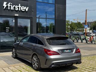 Mercedes-Benz CLA 45 AMG Facelift 2.0 280кВ