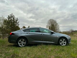 Opel Insignia Innovation Grand Sport 1.5 121kW