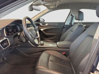 Audi A6 40 TDI quattro 2.0 150kW