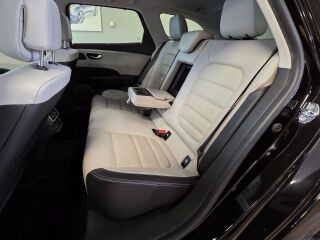 Renault Talisman EXECUTIVE 4-Control 2.0 DCi 118kW