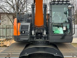 Doosan DEVELON DX235LCR7