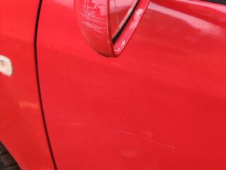 Skoda Fabia 1.2 47kW