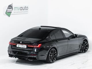 BMW 740 Facelift M-Performance X-drive 3.0 235kW
