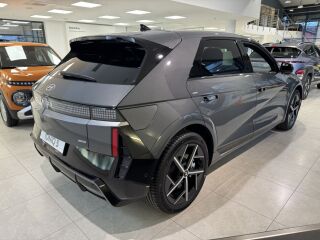Hyundai Ioniq 5 N Line EL 239кВ