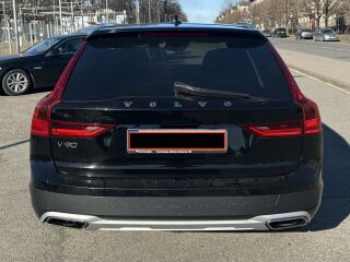 Volvo V90 Cross Country 2.0 173kW