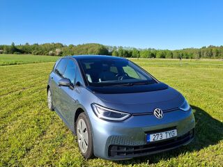 Volkswagen ID.3 70kW