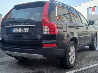 Volvo XC90 COMFORT STYLE 2.4 147kW