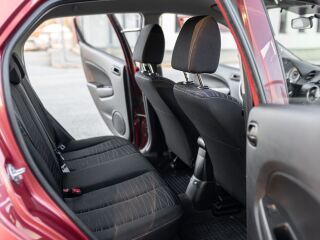 Mazda 2 1.3 63kW