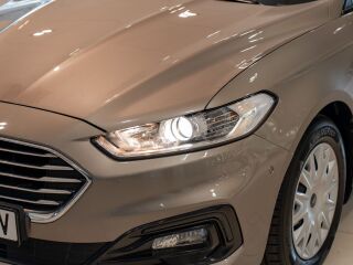 Ford Mondeo Trend 2.0 110kW