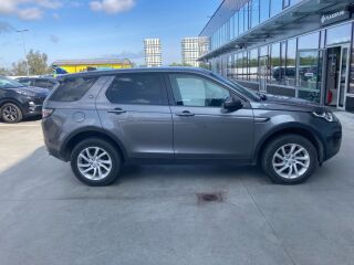 Land Rover Discovery Sport 2.0 110kW