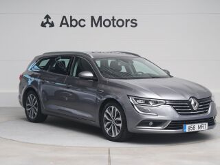 Renault Talisman GrandTour Intens Energy Tce 1.6 147kW