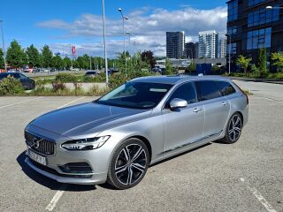 Volvo V90 Inscription 2.0 140kW