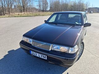 Volvo 960 2.5 125kW