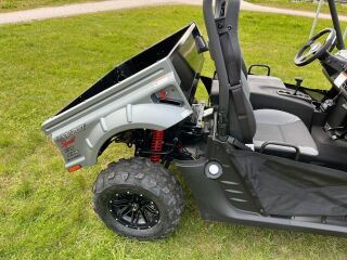 Kymco UXV 700 EPS Sport 36kW