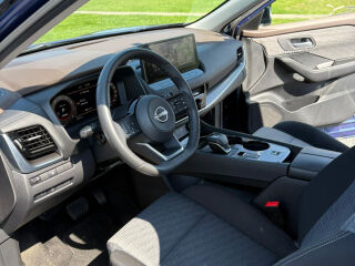 Nissan X-Trail 1.5 116kW