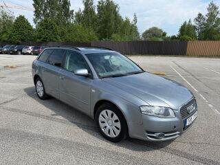 Audi A4 2.0 100kW
