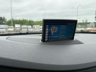 Volvo V70 Ocean Race 2.4 D5 136kW