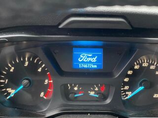 Ford Transit 310L3H3 TREND 2.0 TDCI 96kW