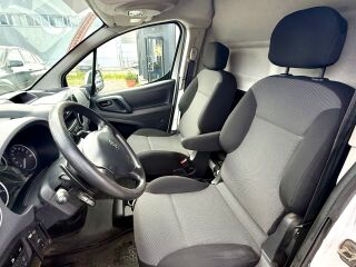 Peugeot Partner 1.6 73kW
