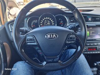 Kia cee'd 1.6 99kW