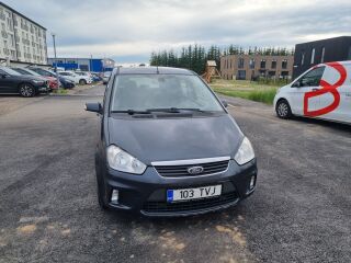 Ford Focus C-Max 1.6 80кВ