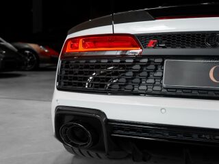Audi R8 Spyder V10 5.2 V10 456kW