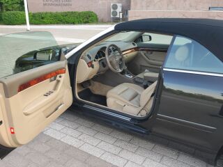 Audi A4 1.8 120kW