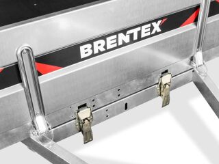 Brentex-Trailer BREN-3515N keevisraamil