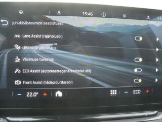 Skoda Enyaq 60 70kW