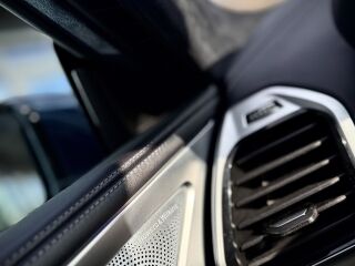 BMW M850 xDrive Gran Coupe 4.4 V8 390кВ
