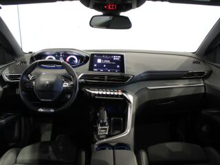 Peugeot 3008 GT-Line 1.2 96кВ