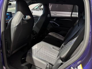 Volkswagen Tayron R-line 1.5 eTSI 110kW