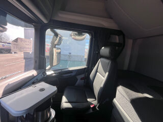 Scania R460 13.0