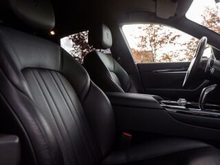 Maserati Levante Executive 3.0 257кВ